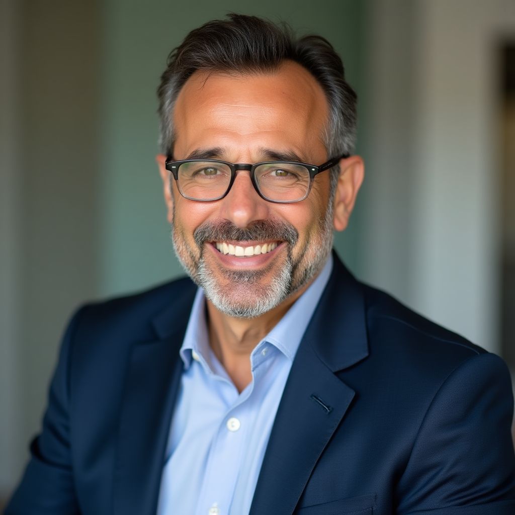 Ricardo Velázquez, Inversionista español